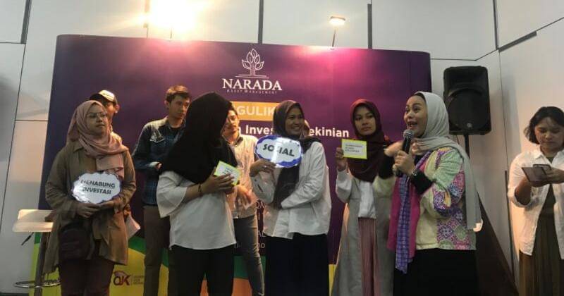 Popmama.com/Ainun Fadhilah